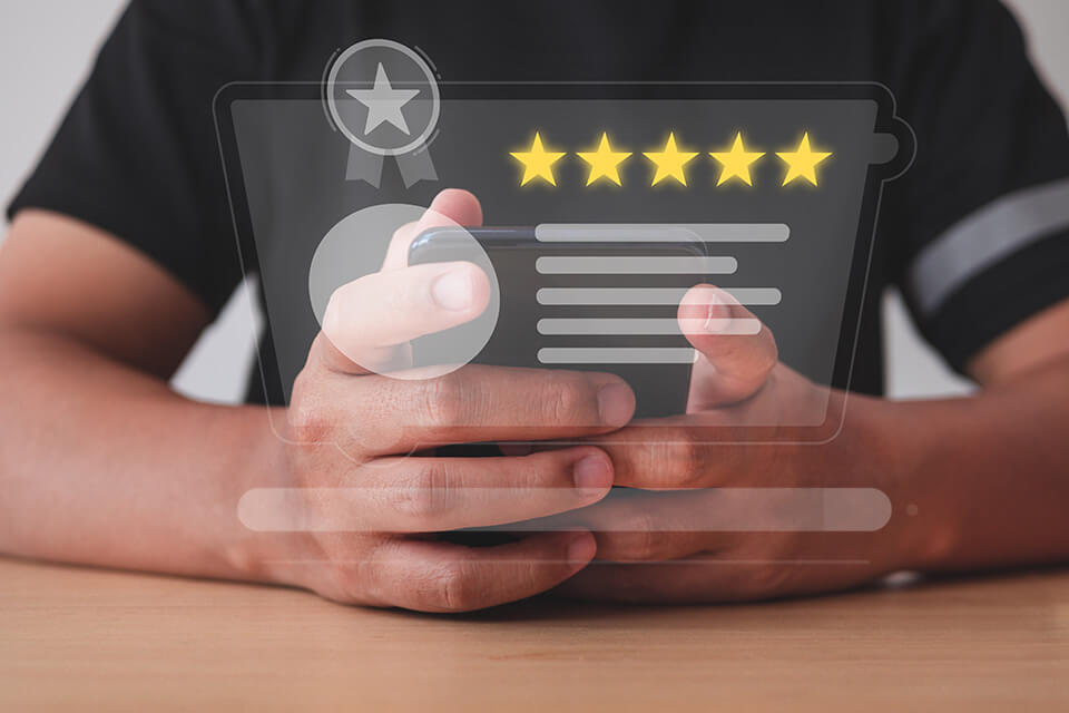 評価_星_スマホ