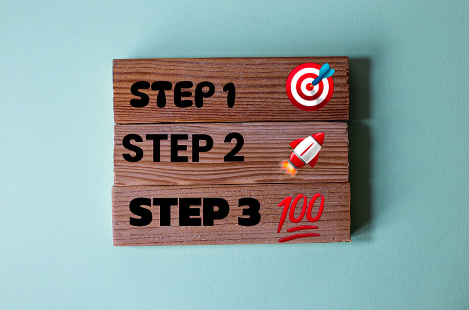 ３ステップ_ブロック